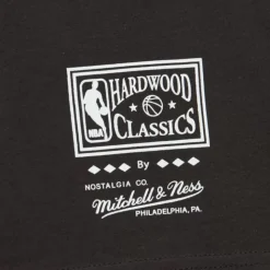 Deconstructed Tee Chicago Bulls