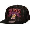 Dem Stripes Snapback Hwc Phoenix Suns