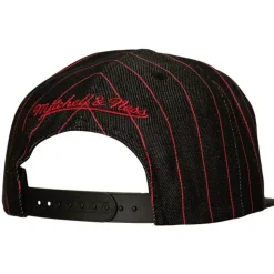 Dem Stripes Snapback Hwc Toronto Raptors