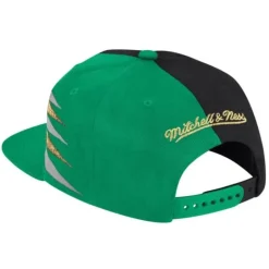 Diamond Cut Snapback Philadelphia Eagles