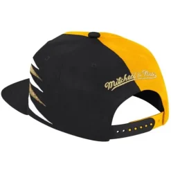 Diamond Cut Snapback Pittsburgh Steelers