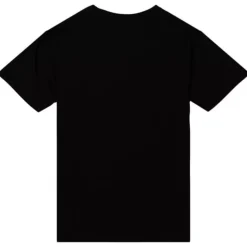 Distressed Basic Logo Tee San Jose Sharks