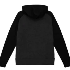 Distressed Logo Hoody Boston Bruins