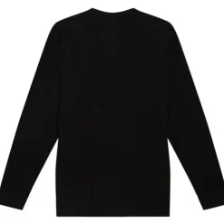 Distressed Logo Ls Tee Philadelphia Flyers