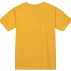 Distressed Logo Tee Boston Bruins