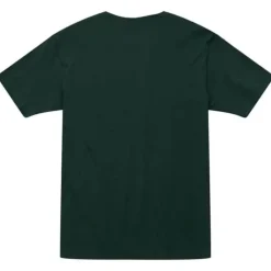 Distressed Logo Tee Minnesota Wild