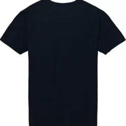 Distressed Logo Tee New York Rangers