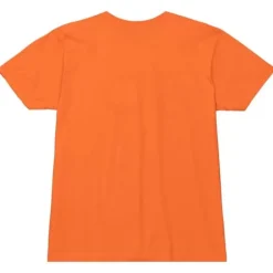 Distressed Logo Tee Philadelphia Flyers