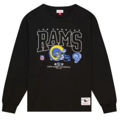 Division Ls Tee Los Angeles Rams