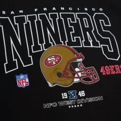 Division Ls Tee San Francisco 49Ers
