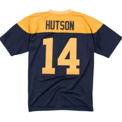 Don Hutson 1944 Green Bay Packers Legacy Jersey