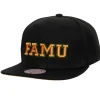 Double Down Snapback Florida A&M University