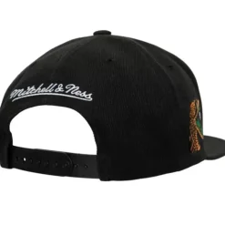 Double Down Snapback Florida A&M University