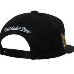 Double Down Snapback North Carolina A&T University