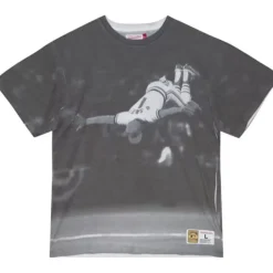 Double Play Sublimated Ss Tee St. Louis Cardinals Ozzie Smith