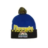Double Take Pom Knit Hwc Denver Nuggets