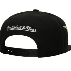 Double Trouble Snapback Anaheim Ducks