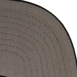 Double Trouble Snapback Brooklyn Nets