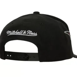 Double Trouble Snapback Chicago Bulls