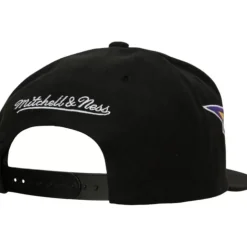 Double Trouble Snapback Los Angeles Lakers