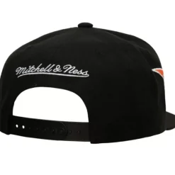 Double Trouble Snapback New York Islanders