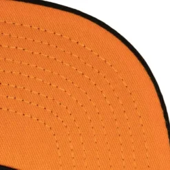 Double Trouble Snapback New York Islanders