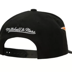 Double Trouble Snapback New York Knicks