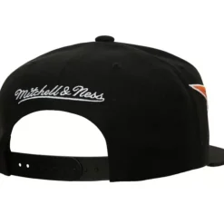Double Trouble Snapback San Jose Sharks