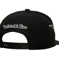 Double Trouble Snapback Vntg Pittsburgh Penguins