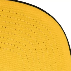 Double Trouble Snapback Vntg Pittsburgh Penguins