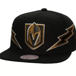 Double Trouble Snapback Vegas Golden Knights