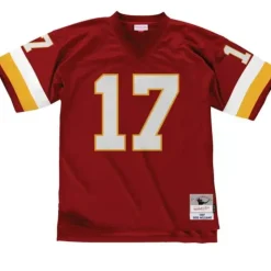 Doug Williams 1987 Washington Legacy Jersey