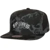 Down For All Snapback Hwc San Antonio Spurs