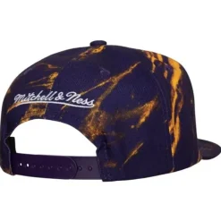 Down For All Snapback Hwc Los Angeles Lakers