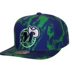 Down For All Snapback Hwc Dallas Mavericks