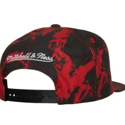 Down For All Snapback Hwc Miami Heat