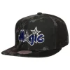 Down For All Snapback Hwc Orlando Magic