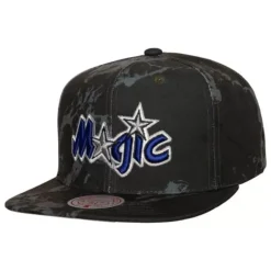 Down For All Snapback Hwc Orlando Magic
