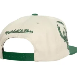 Draft Day 96 Snapback Milwaukee Bucks