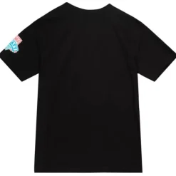 Draft Day Colorwash Tee Toronto Raptors Vince Carter