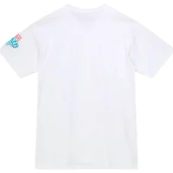 Draft Day Colorwash Tee Toronto Raptors Vince Carter