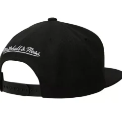 Dual Whammy Snapback Cleveland Cavaliers