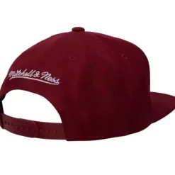 Dual Whammy Snapback Miami Heat