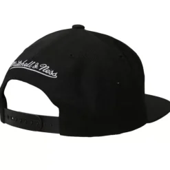 Dual Whammy Snapback Miami Heat