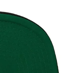 Dual Whammy Snapback Miami Heat