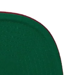 Dual Whammy Snapback Miami Heat