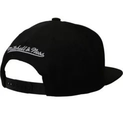 Dual Whammy Snapback San Antonio Spurs