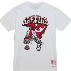 Dunk Tee Toronto Raptors