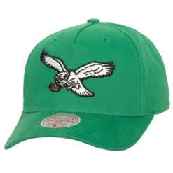 Eagle Pro Snapback Philadelphia Eagles
