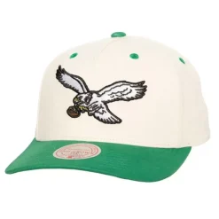 Eagle Pro Snapback Philadelphia Eagles